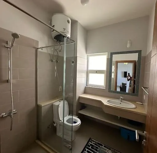 Apartament z 1 sypialnią