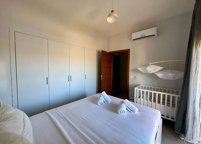 Apartament z 1 sypialnią